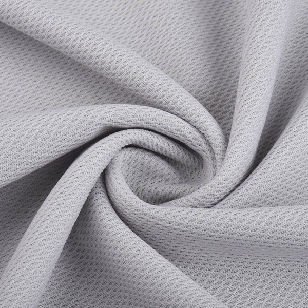 Polyester Birdseye Fabric 75D72F 140GSM