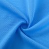 Polyester Birdseye Knit Fabric 75D36F 140GSM