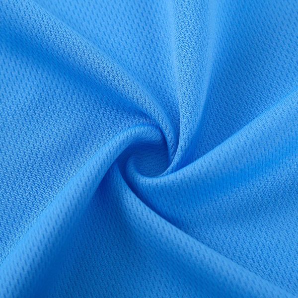 Polyester Birdseye Knit Fabric 75D36F 140GSM