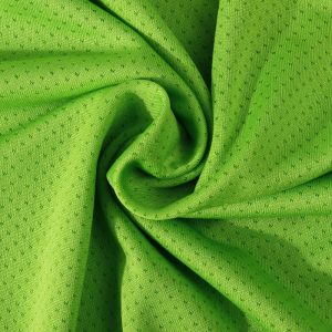 Polyester Butterfly Mesh Fabric 150D144F 140GSM