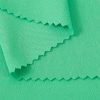 Polyester Interlock Knit Fabric 75D36F 135GSM