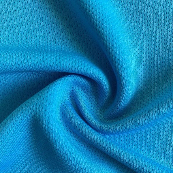 Polyester Pique Fabric 75D72F 140GSM