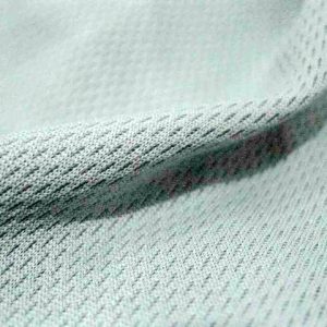 polyester bird eye fabric 75D72F 140GSM