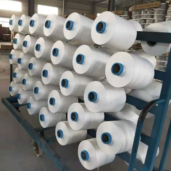 polyester yarn manufacturer