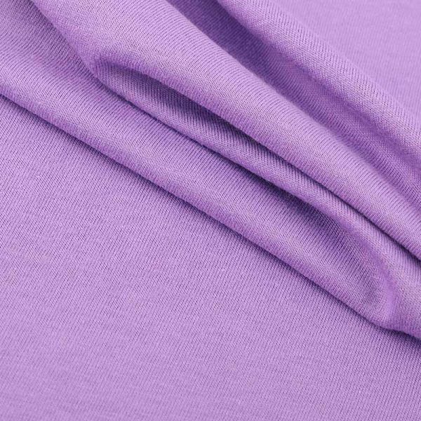 Cotton Jersey Fabric 26S 160GSM