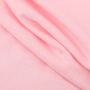 Cotton Polyester Jersey Fabric 32S 150GSM