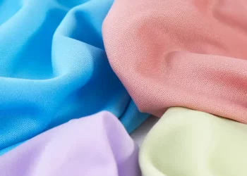 What is interlock fabric