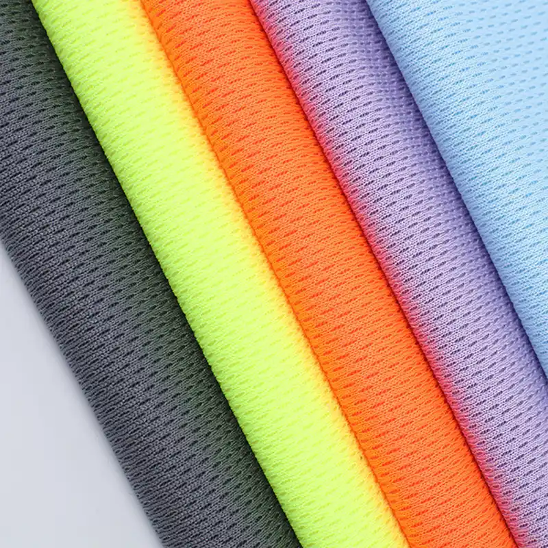 birdseye fabric