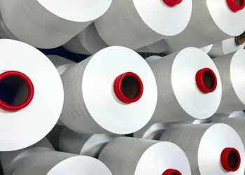 polyester dty