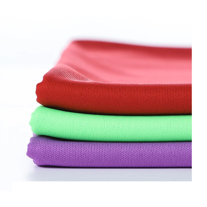 what is dryfit fabric