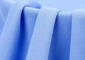 what is pique fabric