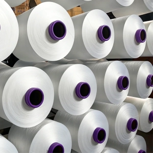 Polyester Yarn 100D36F RW NIM