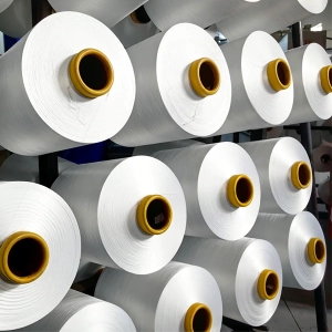 Polyester Yarn 150D48F RW NIM