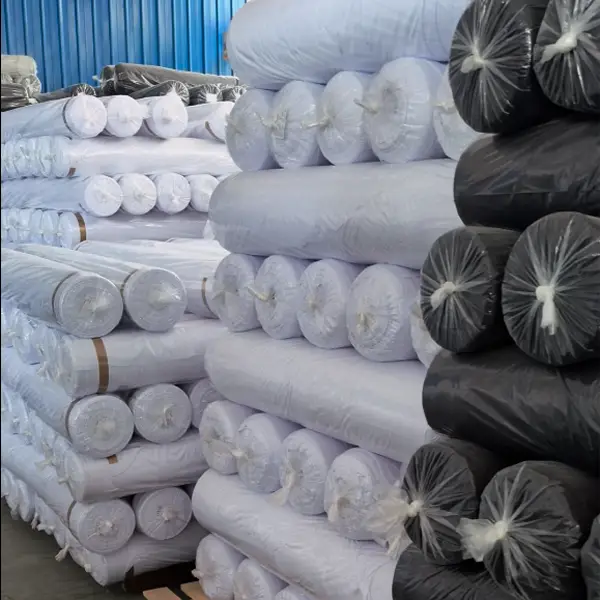 Polyester Birdseye Fabric