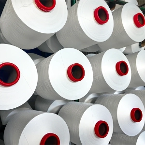 Polyester Yarn 75D72F RW SIM