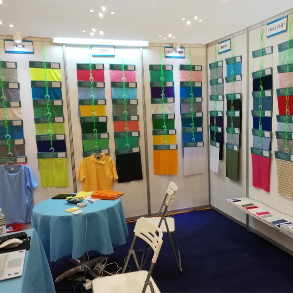 Cambodia Int’l Textile & Garment Industry Exhibition 2016