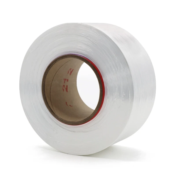 polyester fiber manufacturer