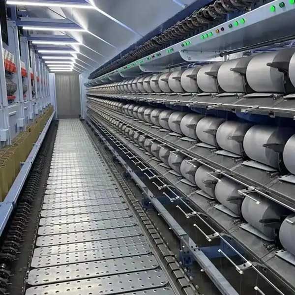 polyester dty yarn manufacturer